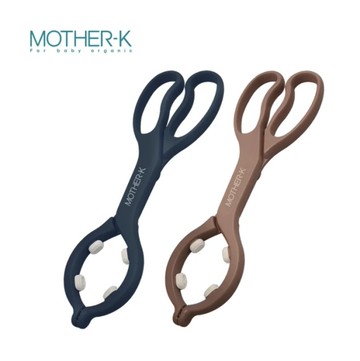 Mother-K 防滑奶瓶夾-2色可選【六甲媽咪】