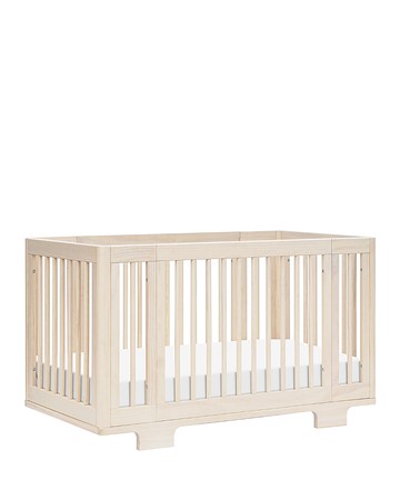 Babyletto Yuzu 8 in 1 Convertible Crib With All Stages Conversion Kits