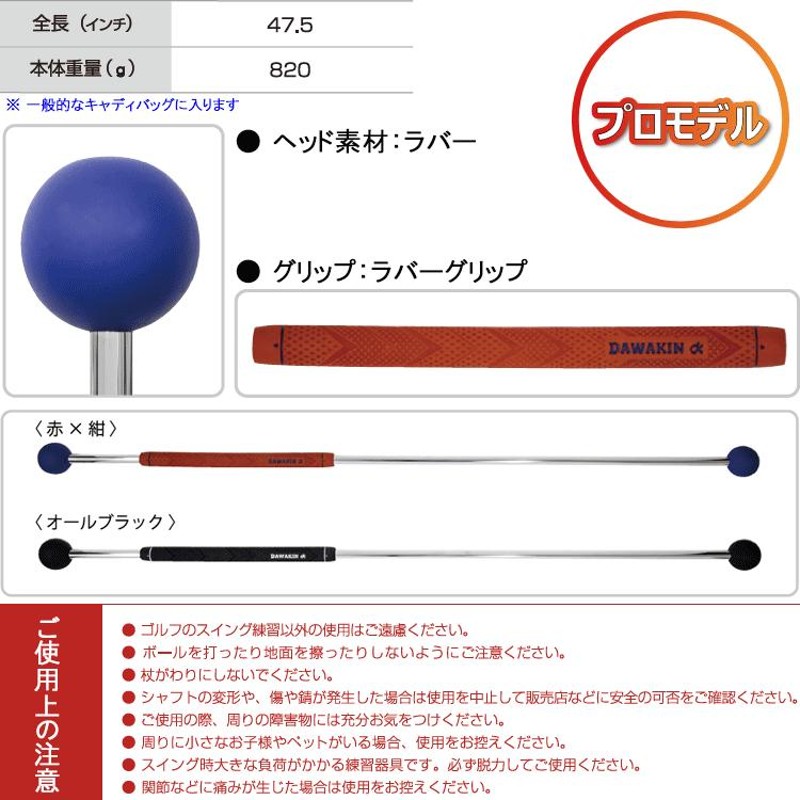 期間限定】 和田正義プロ 発案・監修 リンクス ゴルフ ダワ筋