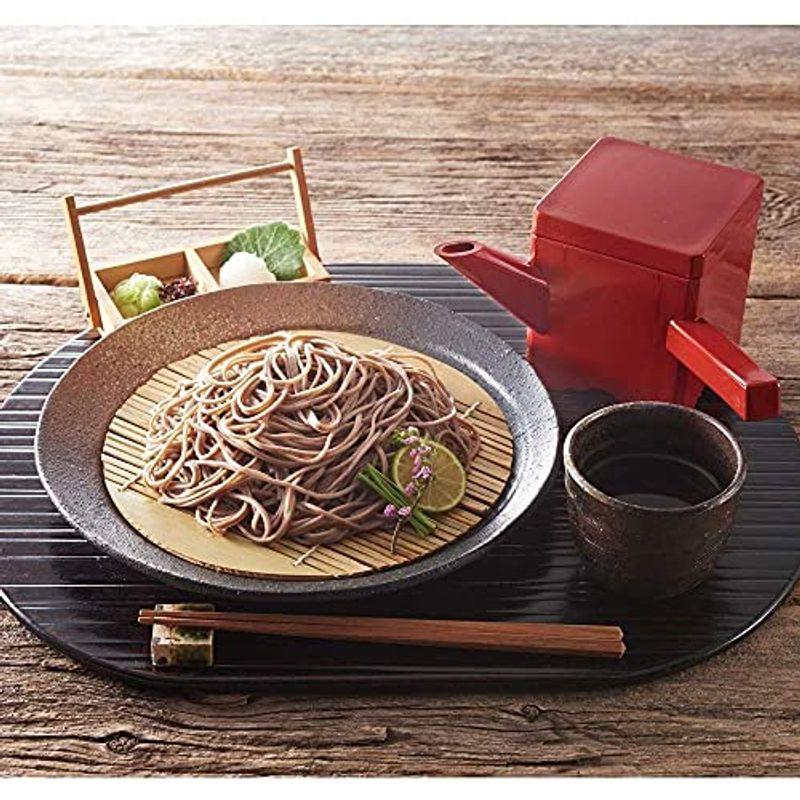 はくばく そば湯まで美味しい蕎麦（白・黒） 270g×各5袋 食べ比べセット 霧しな 更科そば 藪そば