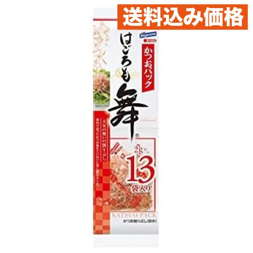 はごろも かつおパック はごろも舞 2g×13袋入り×5個