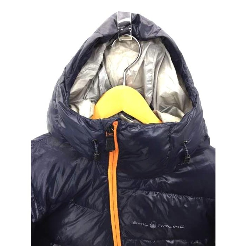 セイルレーシング SAIL RACING Frost Down Jacket ダウンジャケット メンズ XS 中古 古着 211217 |  LINEショッピング