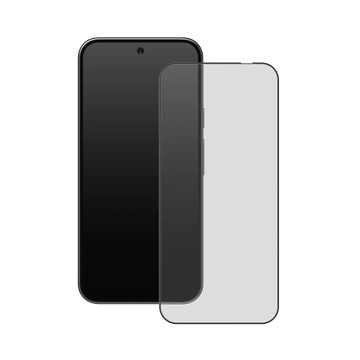 Pixel 9 Pro XL 玻璃保護貼 黑