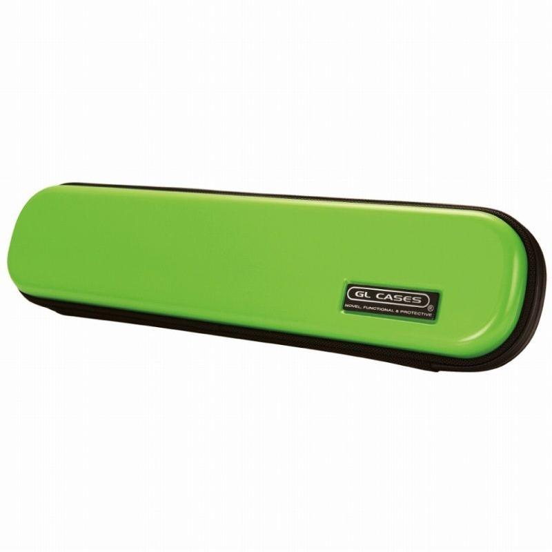 ポイントアップ GL CASE GLE Series GLE-FL PC GREEN COLOR