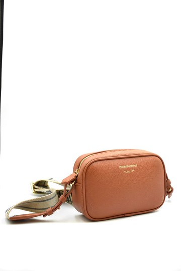 Emporio Armani Myea Camera Bag