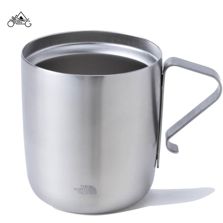 THE NORTH FACE LAND ARMS MUG 350 SS NN32323 ザノースフェイス