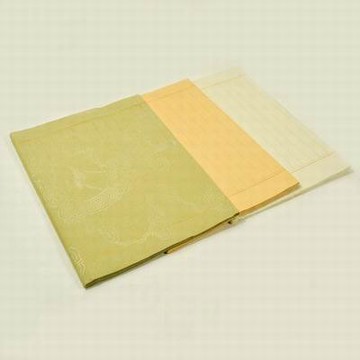 【四尺對開粉彩狀元箋-豎條格-34*138cm-10張/包-2包/組】半熟宣紙小行書小行楷小楷等作品專用多色可選(可混搭)-30034