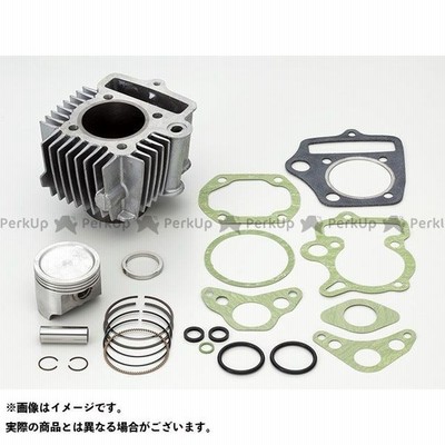 正規品／テイクワン 85ccライトボアアップ 12Vモンキー TAKE1 バイク