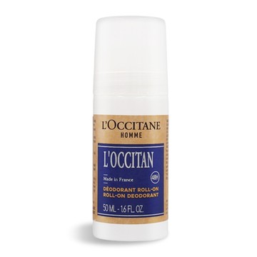 L OCCITANE 歐舒丹 風格男士長效體香止汗劑50ml