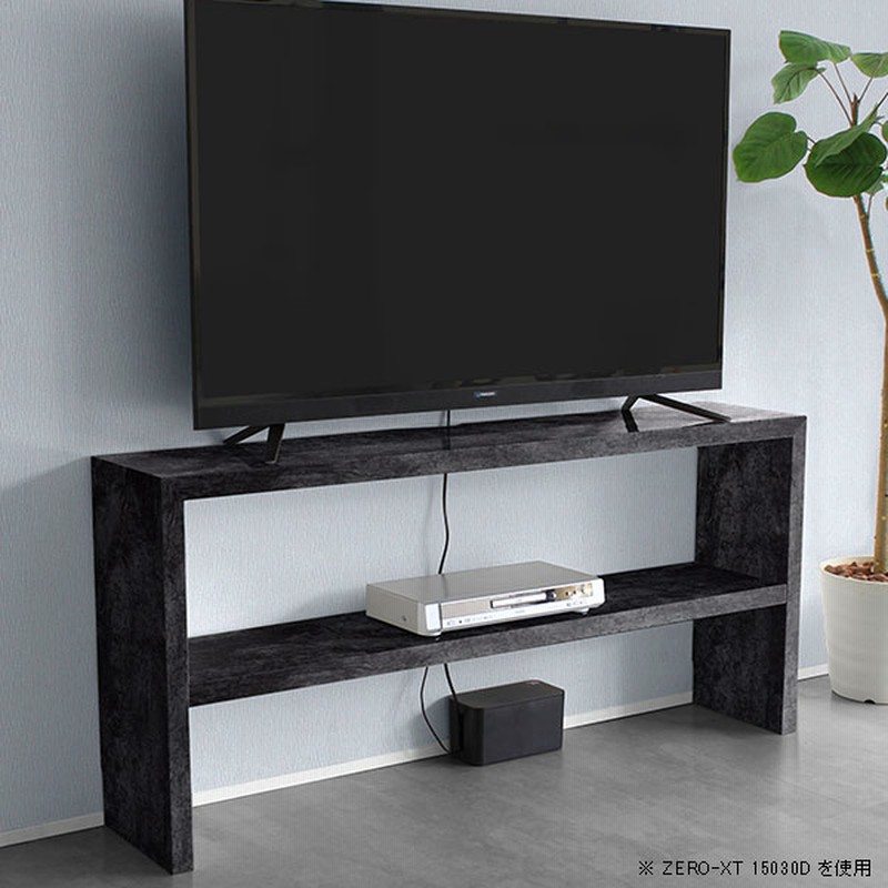 tvボード 150cm テレビ台 150センチ テレビラック ロータイプ テレビ