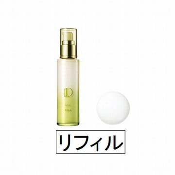 POLA D 牛奶乳液 替換裝 55ml