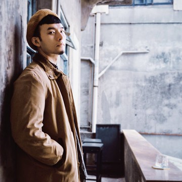 60s Vintage Burmasuede Pharaoh Hunting Jacket