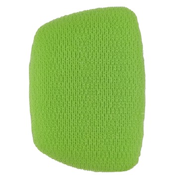 Aisen 清潔棉刷替換頭 產地日本 材質尼龍海綿 耐熱溫度70°C  1支