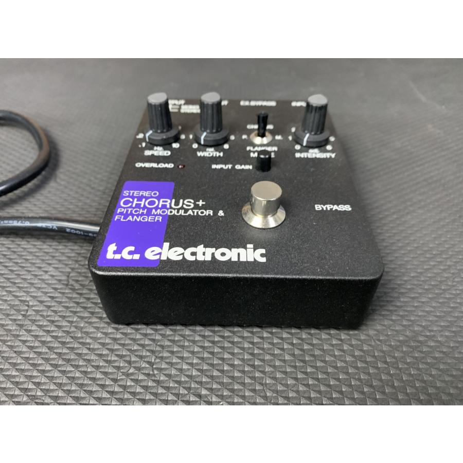 tc electronic Chorus 