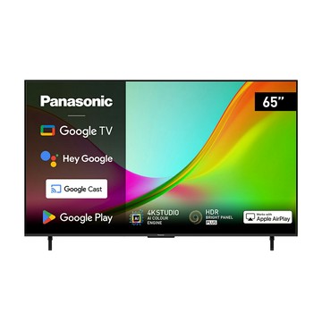 ✔領卷$，領完為止 高雄門市自取免運【Panasonic】65吋4K LED智慧顯示器 (TN-65W80CGT)