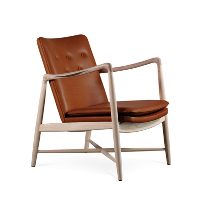 The Fireplace Chair 壁爐扶手椅