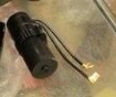 HOSHIZAKI 冰箱壓縮機啟動電容。星崎配件，興亮制冷