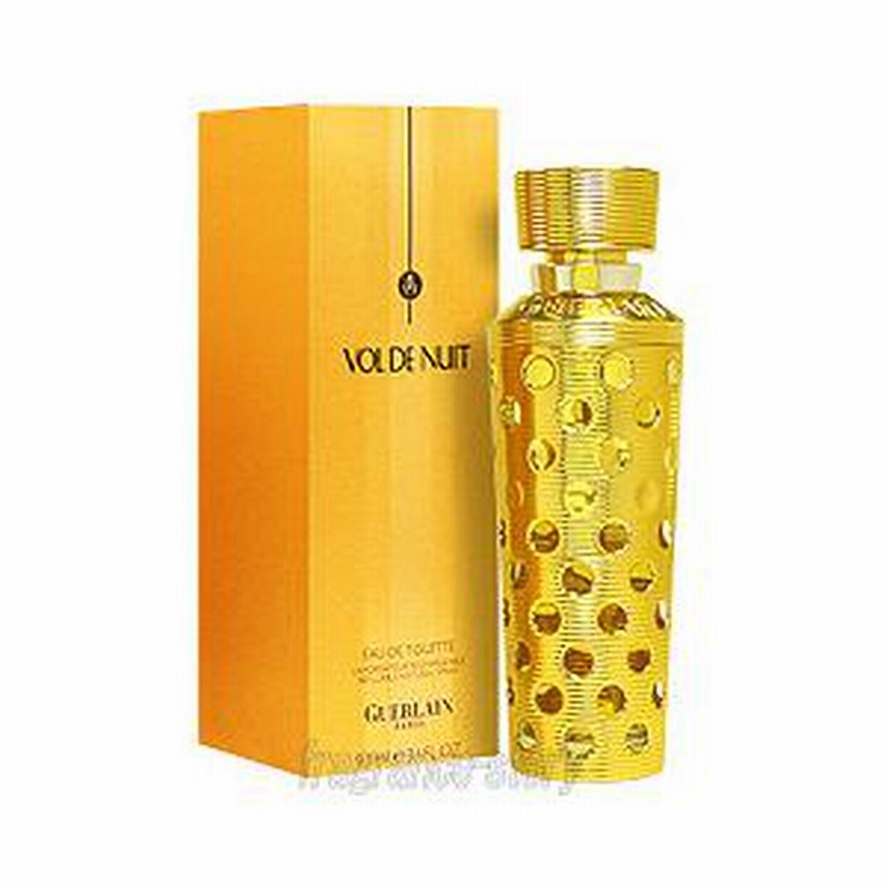GUERLAIN ゲラン 夜間飛行 オードトワレ リフィル 93ml GUERLAIN ゲラン 夜間飛行 オードトワレ リフィル 93ml