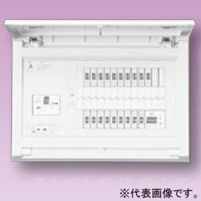 テンパール工業 住宅用分電盤 パールテクト 太陽光発電システム・IH