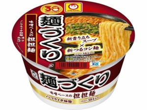 麺づくり 担担麺 東洋水産