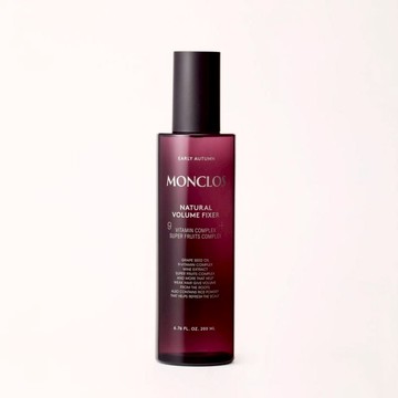 豐盈澎澎髮定型噴霧