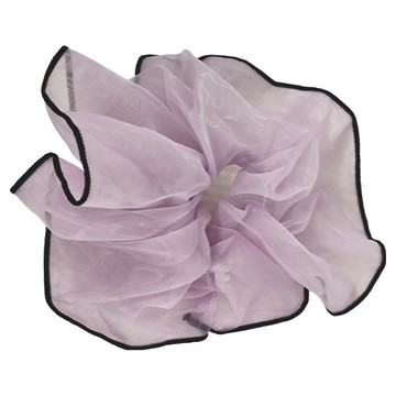 CHIC CHIC 日本造型圈束 - 浪漫紫  滾邊紫