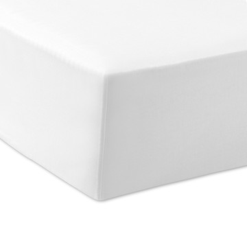 Anne de Solene Louvre Fitted Sheet, Queen