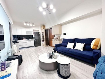 仁武✨秋紅谷✨質感裝潢✨大二房+平車｜高雄市仁武區北屋北街