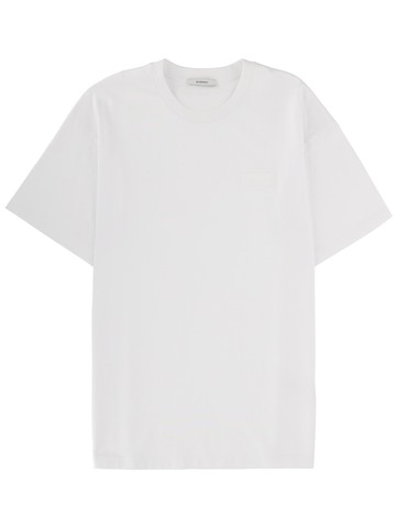 givenchy t-shirt with logo