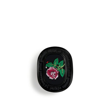 Eau Rose (玫瑰之水) - 可補充式香膏