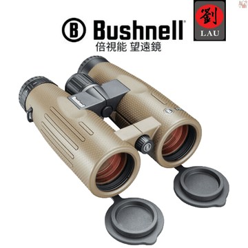 bushnell 8x42 forge 雙筒望遠鏡(大地棕色)(bf842t)