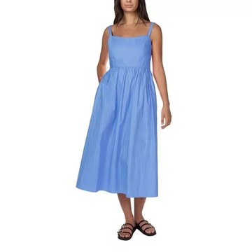 【BW賣場】Well Worn 女細肩帶連身洋裝 #880023