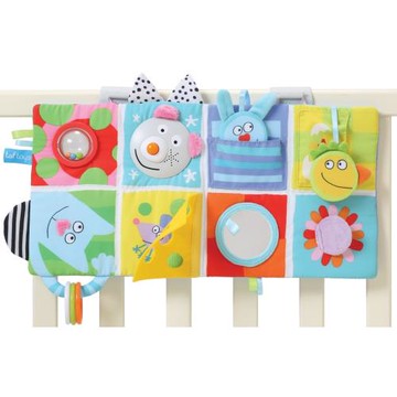 taf toys 多功能遊戲板