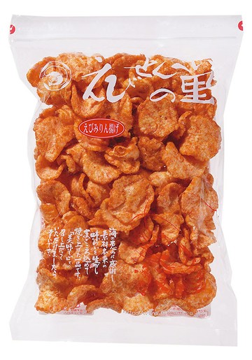 Ebisenbei no Ebimirin fried 180g