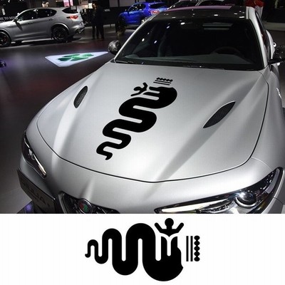 Alfa Romeo エンブレムの通販 164件の検索結果 Lineショッピング
