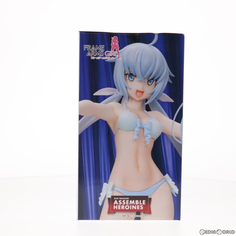 中古即納』{FIG}アッセンブル・ヒロインズ スティレット【Summer