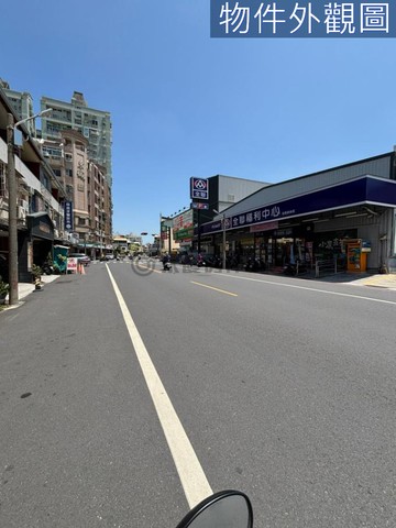 (專)東區虎尾寮傳統透天-需整理-靜巷｜台南市東區東成街