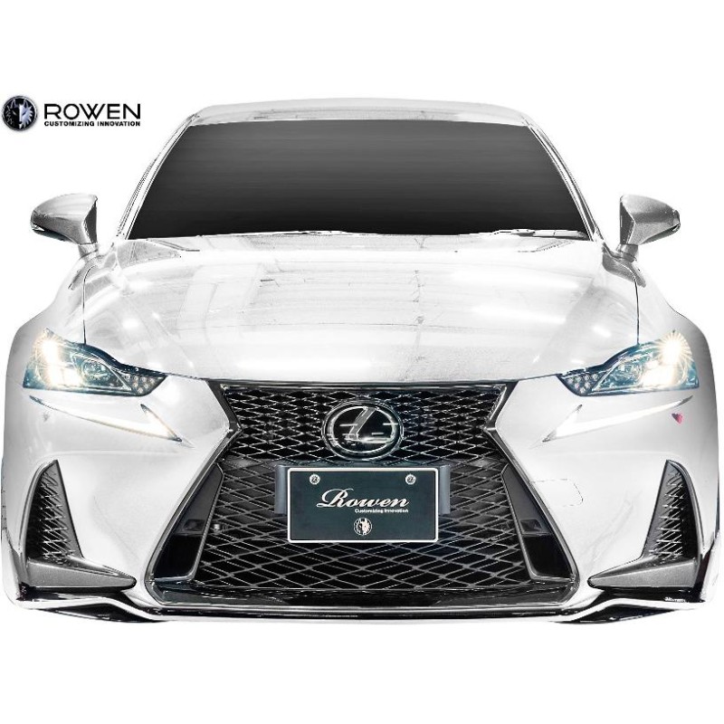 IS 30 プレミアムクロック レクサス 美品 lexus Fスポーツase