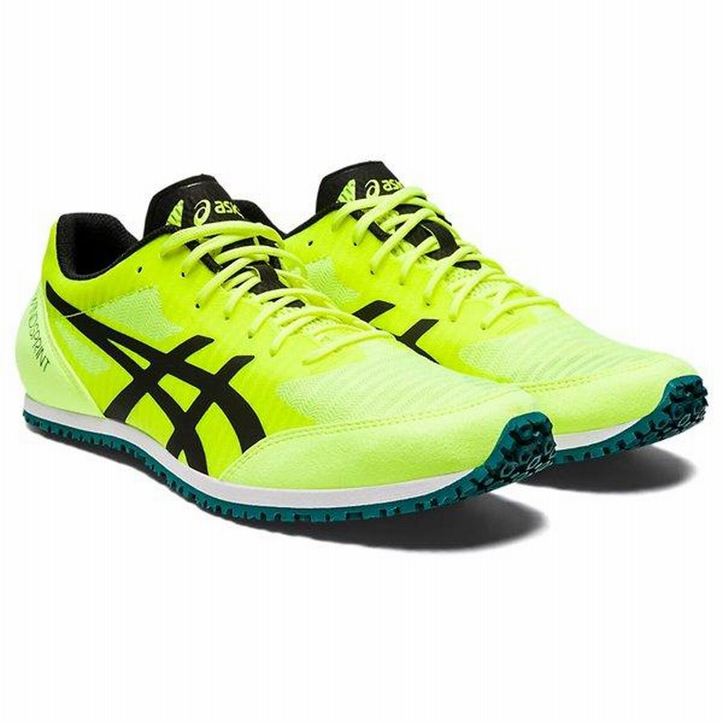 即納可/アシックス ASICS/陸上競技用 ランニング トレーニングシューズ