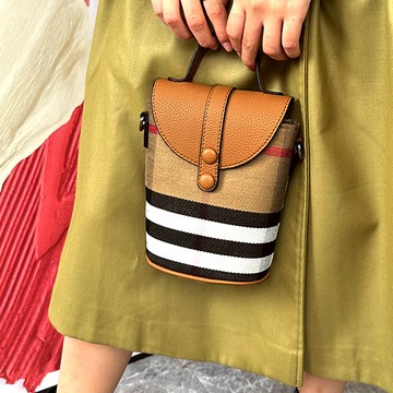 手機包 復古包包 質感 小水桶包 百搭 帆布包 包包女 斜背包 女生側背包 小包包 單肩 斜挎包 手提包 女包 330