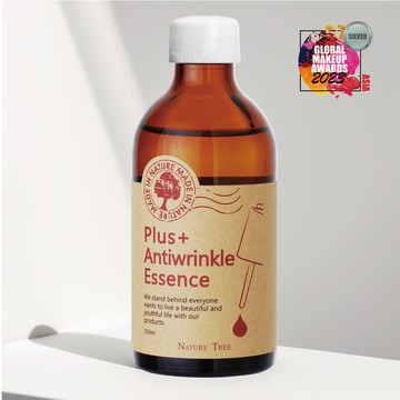 Nature Tree 經典抗皺濃縮精華液 250ml