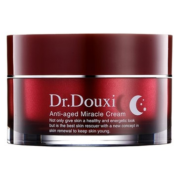 Dr.Douxi 朵璽 凍齡熬夜奇蹟霜  50ml  1罐