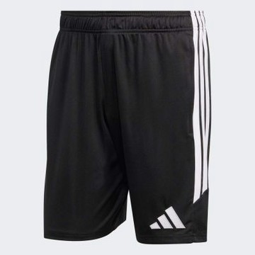 Adidas 愛迪達 Tiro26l Tr Sho JY9719 男 短褲 運動短褲 休閒短褲 黑 涼感
