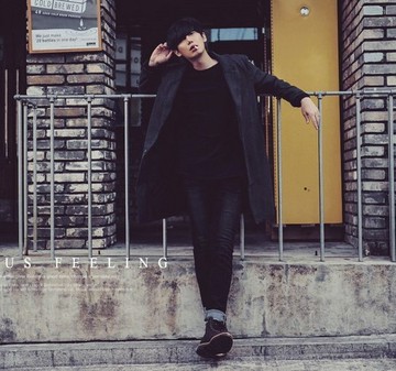 韓國 長版 毛料 毛尼 大衣  高品質 ZARA 平價 實穿  亞森 搖滾