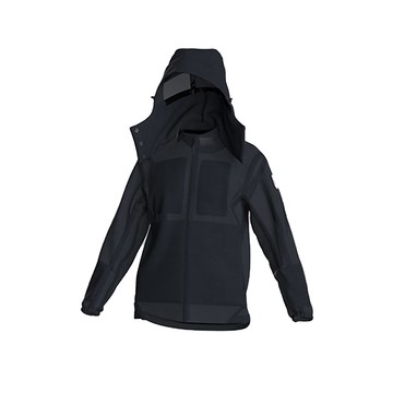 AirOgo 極輕薄空氣頸枕外套--男款