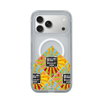 iPhone 17 Pro Max AirX 流變灰 - 哈利波特 Harry Potter - 衛斯理巫師法寶店