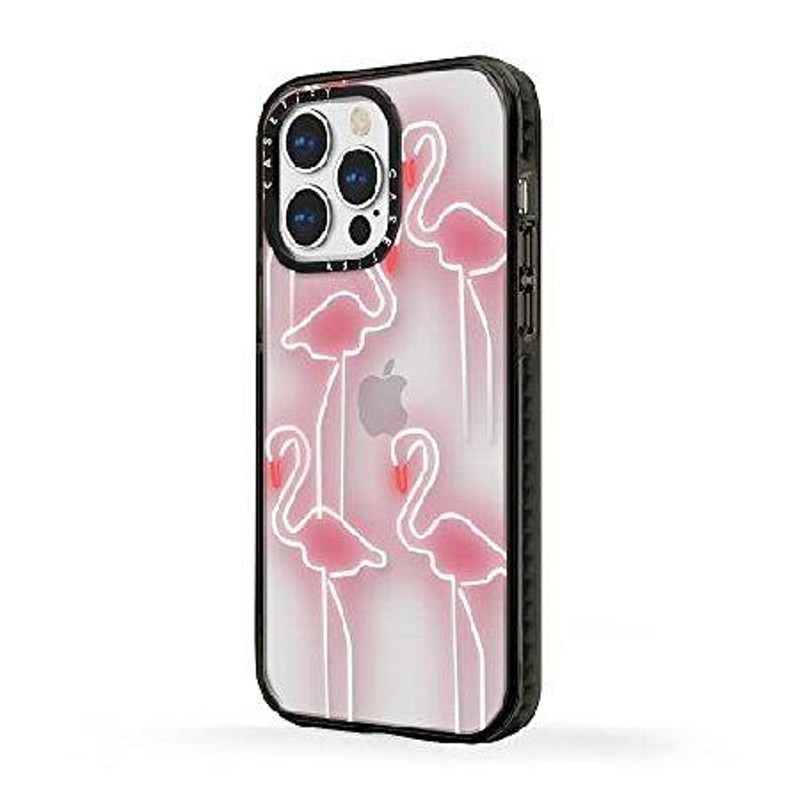 CASETiFY (ケースティファイ) インパクトケース iPhone 13 Pro Max用