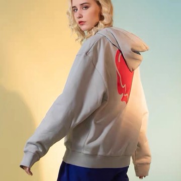 Emotionally Unavailable x INNERSECT HOODIE 連身帽T【MF SHOP】