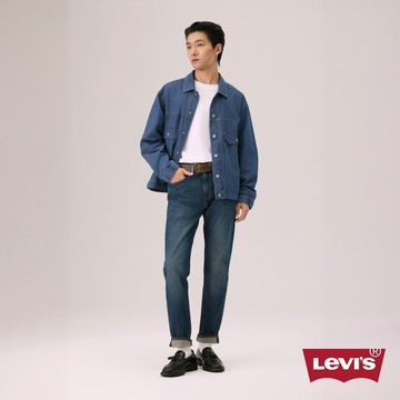 Levi's 502 男款 中腰 錐形牛仔褲 男生牛仔褲 熱賣單品 29507-1645