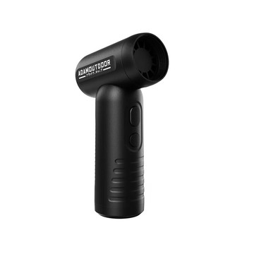 adam 台灣 adam usb 手持渦輪噴槍黑色adfn-htf330/露營/野營/usb手持